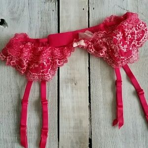 Garter belt
