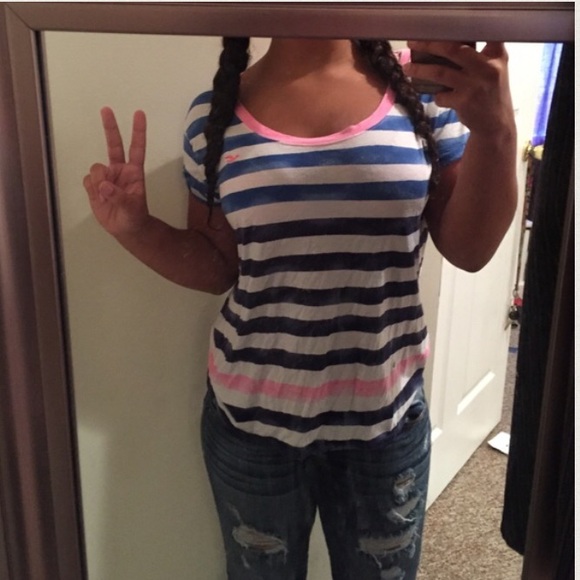Summer Tee and Tank