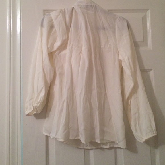 Fabrik blouse - Picture 3 of 3