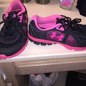 Under Armour Running Shoes