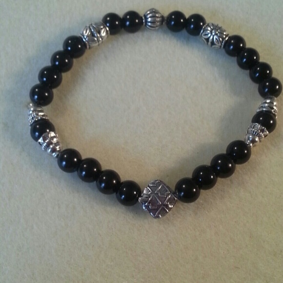 Mens bracelet