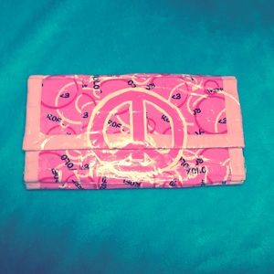 Duct tape wallet💖