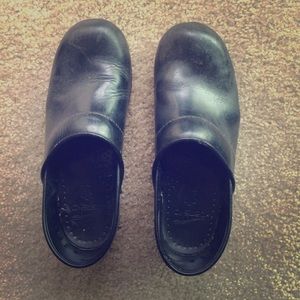 Women's Dansko Clogs