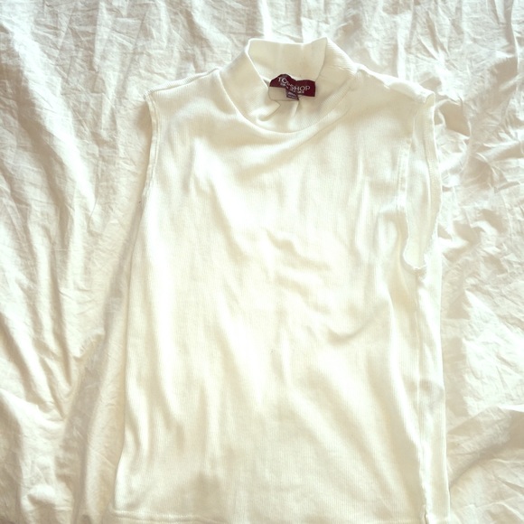 Topshop top
