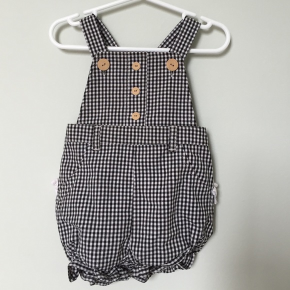 🎀 SOLD on totspot 🎈Harajuku mini baby romper