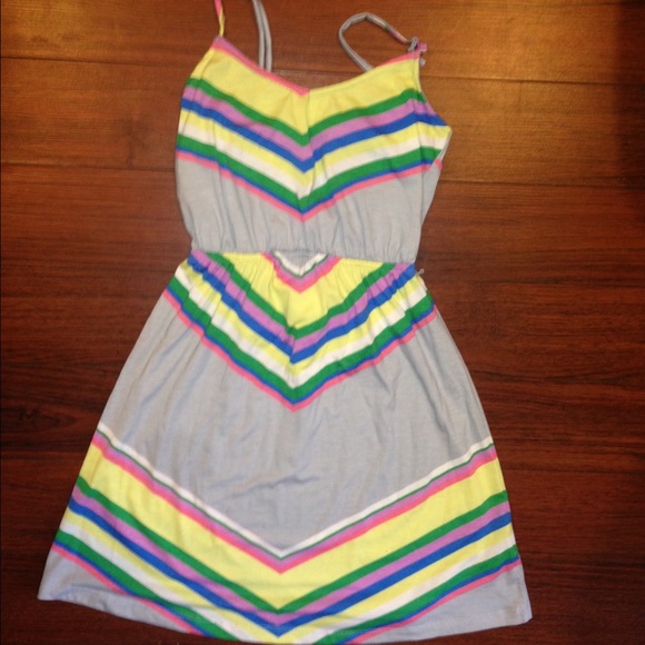 Derek Heart Dresses & Skirts - Super cute summer dress ❤️