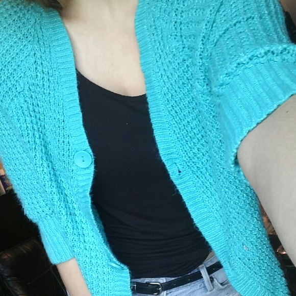 takeout Sweaters - Knit Cardigan