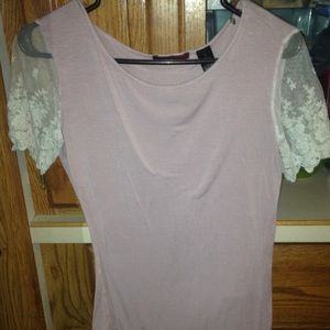 Cute top from Buckle.