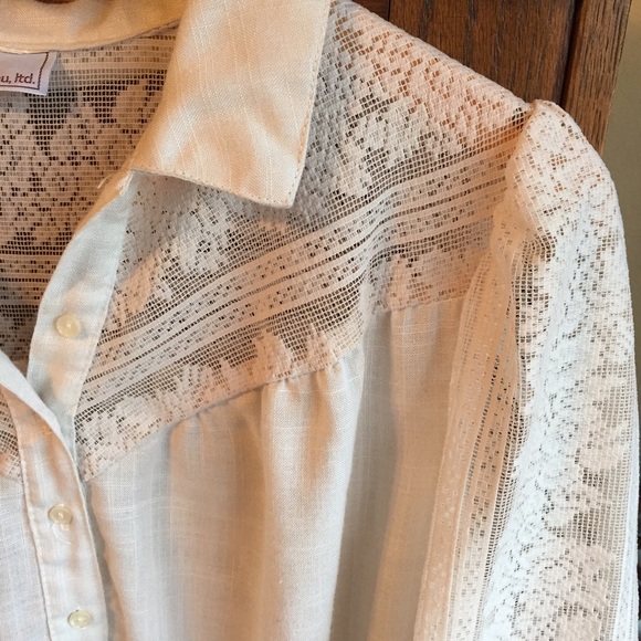Vintage Dresses & Skirts - Vintage caftan