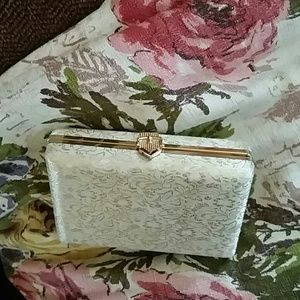 Petite Posh Purse/ Clutch