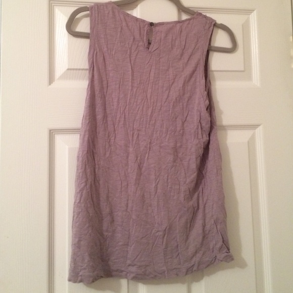 J. Crew tank top - Picture 3 of 3