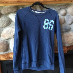 Victoria's Secret Pink crewneck