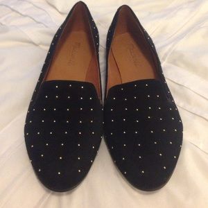 Madewell Penny Loafers