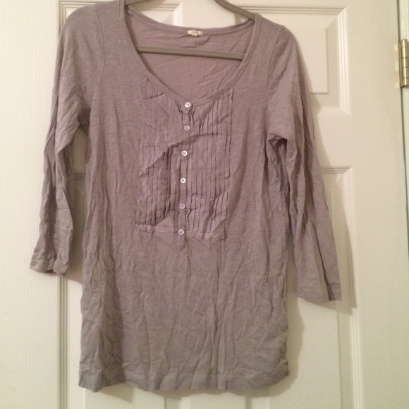 J.Crew top - Picture 1 of 4