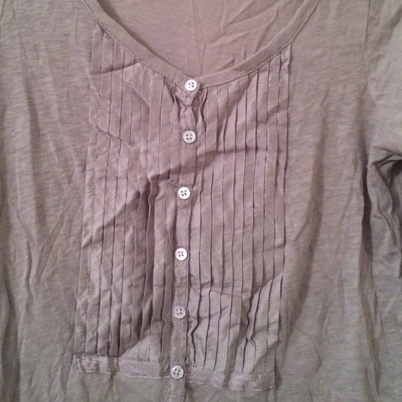 J.Crew top - Picture 2 of 4