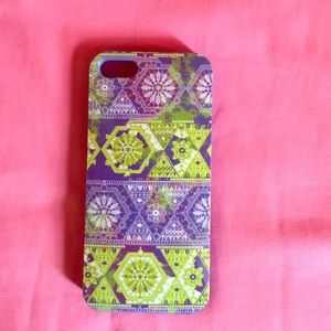 Geometric IPhone 5/5s case