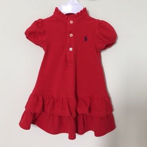 Baby Ralph Lauren Dress