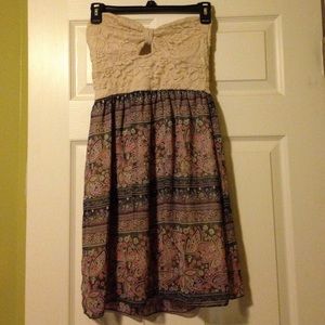 Summer dress