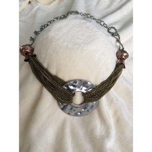 Statement Necklace