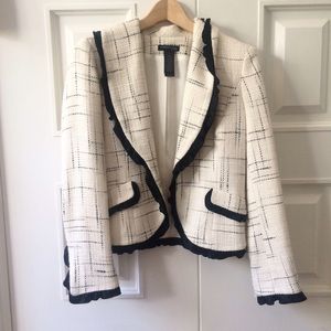 Kenneth Cole blazer