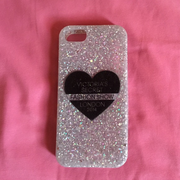 Victoria Secret Fashion Show iPhone 5/5s case