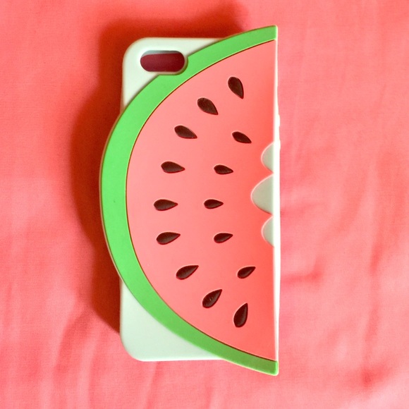 Bethany Mota Watermelon IPhone 5/5s case
