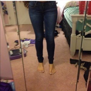 Jean Bundle for @sweetlisaxo