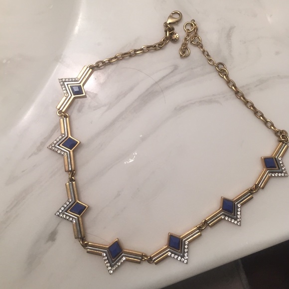 J. Crew necklace - Picture 1 of 3