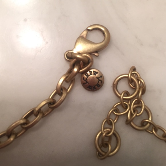 J. Crew necklace - Picture 2 of 3