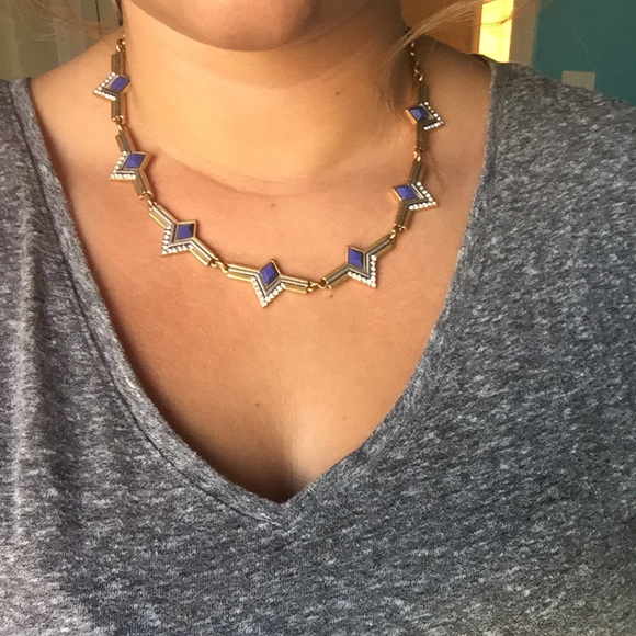 J. Crew necklace - Picture 3 of 3