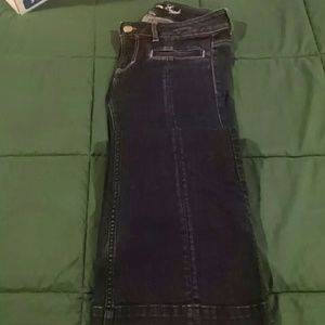 AEO Hipster Jeans