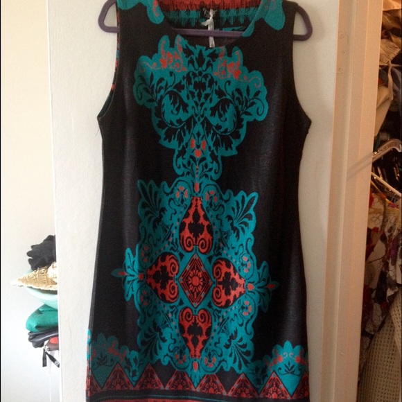 Bodycon Dress