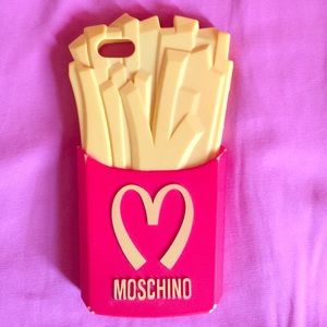 French Fry iPhone 5/5s case