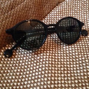 Super vintage style glasses