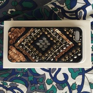 Embellished iPhone 5/5s Case