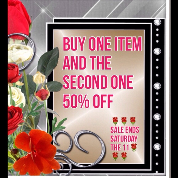 🌹🌹HURRY TO BUY AND SAVE🌹🌹