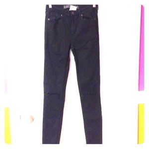 Brandy Melville black jeans