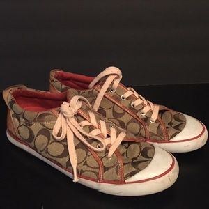 Coach Shoes