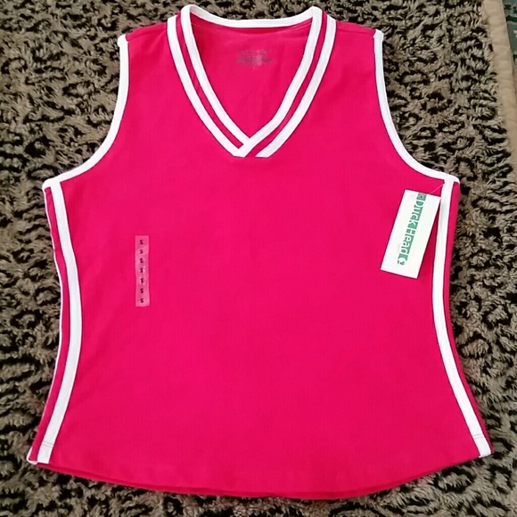 Duck  Head Sport  Tops - TOP, Duck Head  Sport ,Large
