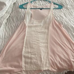 Summer top