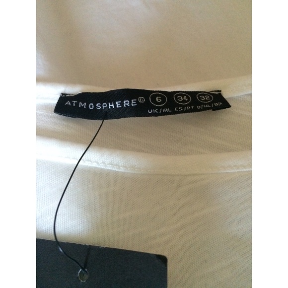 Primark London tee - Picture 2 of 2