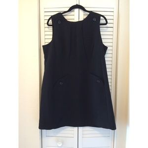 Little Black Dress in Nor