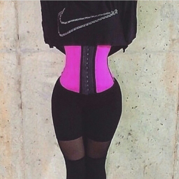 Sport Waist trainers