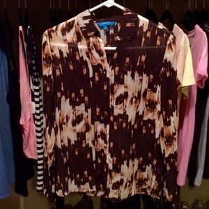 🌟Derek Lam top🌟