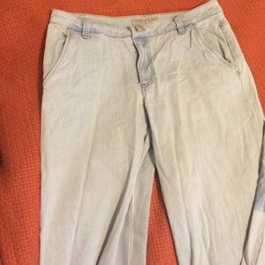 Marc Jacobs Sailor Bells. Worn and washed ONCE!