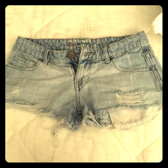 Denim - 🔆Summer shorts🔆