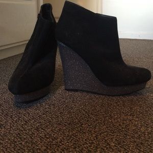 Dolce vita booties