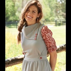 Matilda Jane Grey Beeches Dress