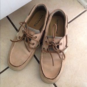 Sperry Top-Sider Bluefish Boat Shoe