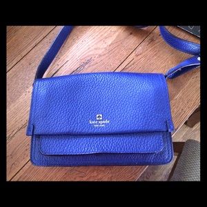 Kate Spade medium shoulder handbag